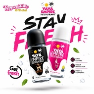 yaya empire deodorant | yaya empire body deodorant