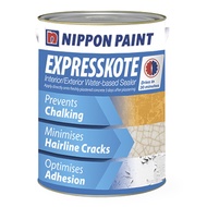 Nippon Paint Expresskote Sealer 1L