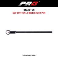 Bicaster Pin Sight ELF Fiber Optic Bicaster Sight Pin/ Archery Sight Pin/ Archery Tool/ Sight Pin/