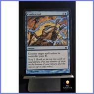 ♥️  ✘ Magic the Gathering - MTG Card Game - Condescend - [ID: UB1]