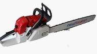 CHAINSAW SENSO NEW WEST PRO 888 + BAR 30" + 48T