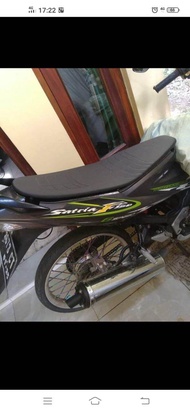 JOK SLIM TIPIS SATRIA FU BALAP PORTING