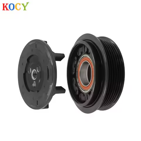 OEM 4471805650 0002306511 Air Conditioner Compressor Clutch for M. benz W211 Pv6 115mm 7SEU17C Auto 