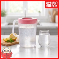 TERMOS MINI WATER JUG MINI WATER THERMOS/ DRINKING WATER/ CUTE & AESTETIC WATER JUG/ -- MAOBOX