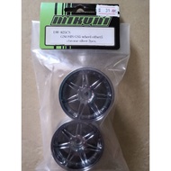 DW-825CS Mikuni Gnosis GS5 offset 5