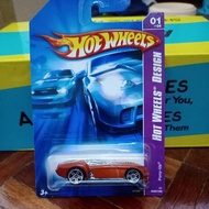 HOTWHEELS ! PONY UP!! US CARD OLD CARD COLLECTOR!!