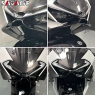 CFMOTOR 675SR Front windshield