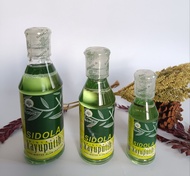 SIDOLA MINYAK KAYU PUTIH / SIDOLA / MINYAK KAYU PUTIH /