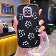 Casing For Xiaomi Redmi Note 9s Note 9 Pro POCO M2 Pro Case Silicone
