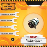 CHARGING ALTERNATOR For Tokai Japan Brand Generator TKYGF4-15KVA
