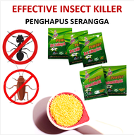 Ant Cockroach Killer Powder Killing Bait Racun Ubat Semut Serbuk Berkesan Mujarab Lipas/ Racun seran