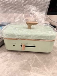 Nathome 迷你多功能料理鍋
