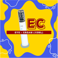 [Ready Stock] Drs Secret Aestier Eye Cream 15ml 100% Original DR’s Secret QR Removed