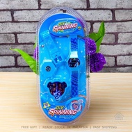 Avengers Cute Cartoon Electronic Watch for kids