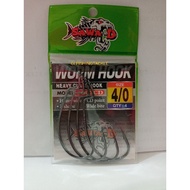 SAWA D WORM HOOK 9003CD