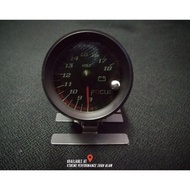 Volt meter 7 color type by FOCUS