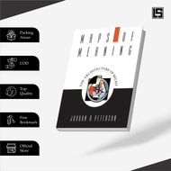 (eng) B5 M4p5 0f M34n1ng by Jordan B Petterosn