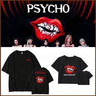 BABYMONSTER Ahyeon Inspired Unisex Summer T-Shirt - Short Sleeve