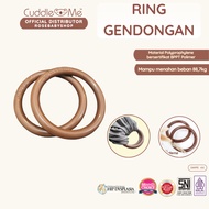 CuddleMe carrier Ring