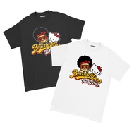 Bruno Mars x Hello Kitty T-shirt | 001 Regular Fit