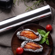 KBM aluminium foil (25 sqft & 37.5 sqft)