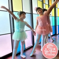 Xie Puff Sleeves French Princess Dress