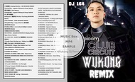 USB pendrive mp3 song DJ 164-Dj Wukong Remix