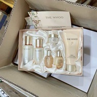 Set Tinh Chất Chống Lão Hóa Whoo Bichup Self-Generating Concentrate 90ml