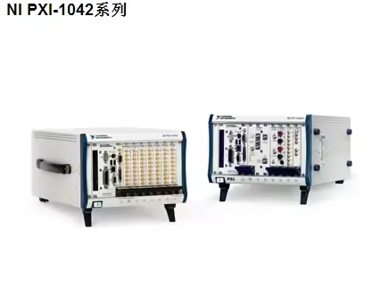 NI PXI-1042Q Chassis 778636-02 Ni PXI-1042 (contact us to get VIP price)