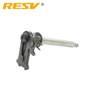 RESV for ZONGSHEN NC250 NC250S NC300S NC450 KAYO BSE MOTOLAND AVANTIS ENDURO Gear Shift Shaft Lever