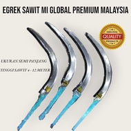 EGREK SAWIT MI GLOBAL PREMIUM ORIGINAL MALAYSIA COD