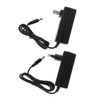 btsg AC 100-240V DC 16 8V 1A Charger Li-ion  Charger DC5 5x2 5mm Interface