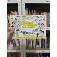Traditional Indonesian Children's Game Collection Book || Aisyah Far's work