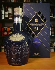 ROYAL SALUTE 21 * 12 ONLINE SELL