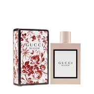 Gucci - Bloom花朵盛開淡香水 (EDP)(100毫升)