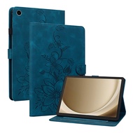 Leather Case for Samsung Galaxy Tab A11 A9 + 8.7 Plus S5e T720 Tablet Case Tab A 10.1 T510 A8 X200 S