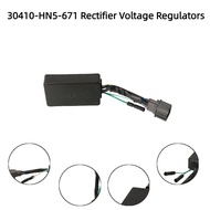 High-Performance Motorcycle Rectifier Voltage Regulator 30410-HN5-671 For For Honda TRX 350FE 350FM 