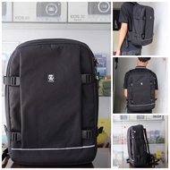 Crumpler jackpack full photo backpack