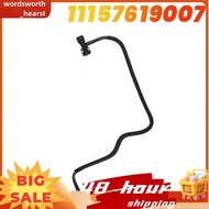 11157619007 Exhaust Line Crankcase Ventilation Breather Pipe Hose for  X1 F48 X2 F39  F54 F55 F60 86