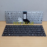 Keyboard Laptop Acer Aspire A514 A514-52 A514-53 POWER -NSTAR