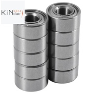 684ZZ Bearing 4x9x4 mm ABEC-5 (10PCS) Miniature 684 Z ZZ Ball Bearings 684-2Z