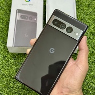 GOOGLE PIXEL 7 PRO 12/128 BEACUKAI