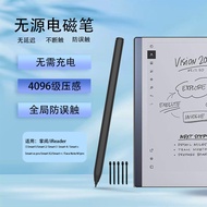 Serasi dengan iReader pintar XS pro x-pen Stylus Pen Tekanan Sensitiviti Pen 4096 Tahap