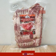 El Primo Smoked Beef Us Shortplate 500Gr - Daging Sapi Asap Smoke