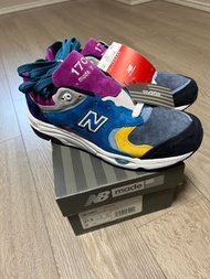 New balance Kith 1700