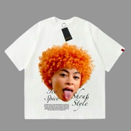 Ice spice oversized tee LIMITED stocks
