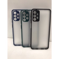 samsung S21 S21PLUS A32(4G) A32(5G) A72(4G) A72(5G) NOTE10 10PRO SPACE collectionsmokeMatte case pho