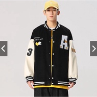 Bomber A Jacket, unisex bomber Shirt hottrend 2022 Jacket