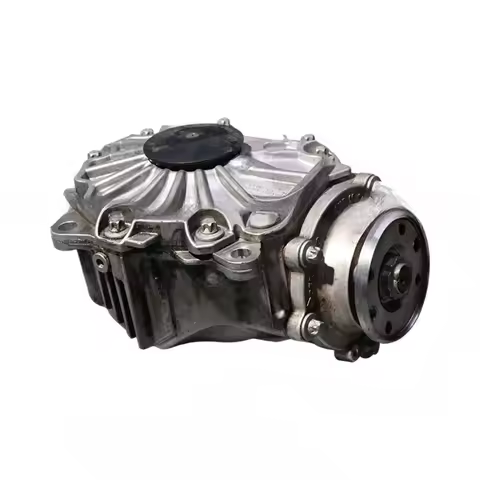 DBX V8 DBX707 2021-2025 Disassembled used car parts, transfer case transmission MY83SE4200BA front d