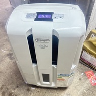 De'Longhi Compact 系列壓縮式抽濕機